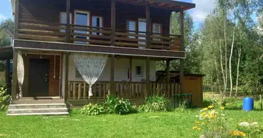 Дом в Раковский сельский Совет, Беларусь