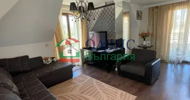 1 bedroom apartment in Nesebar, Bulgaria
