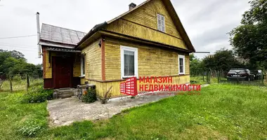 Casa 3 habitaciones en Parecki sielski Saviet, Belarús