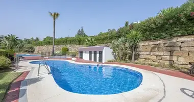 2 bedroom apartment in San Pedro Alcantara, Spain