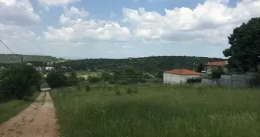 Grundstück in Municipality of Pylaia Chortiatis, Griechenland