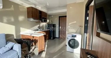 Apartamento 1 habitacion en Rawai, Tailandia