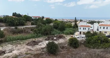 Mieszkanie 2 pokoi w Konia, Cypr