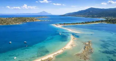 Villa 5 chambres dans Neos Marmaras, Grèce