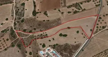 Plot of land in Trimithousa, Cyprus