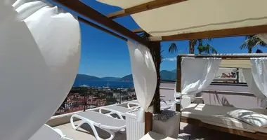 Apartamento 2 habitaciones en Tivat, Montenegro