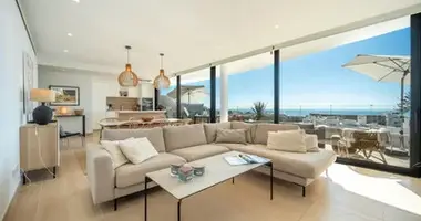 Apartamento 4 habitaciones en Dos Hermanas, Španjolska
