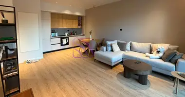 Apartamento 1 habitación en Tivat, Montenegro