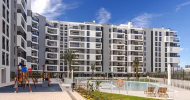 Appartement 3 chambres dans Alicante, Espagne
