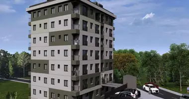 Wohnung 1 Schlafzimmer in Besiktas, Türkei