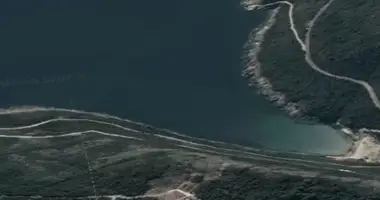 Grundstück in Dubraljevina, Montenegro