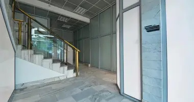 Gewerbefläche 1 092 m² in Warschau, Polen