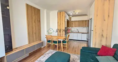 Mieszkanie 1 pokój w Bashkia Durres, Albania