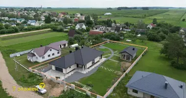 Дом в Фанипольский сельский Совет, Беларусь