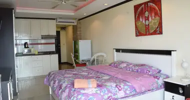 1 bedroom condo in Pattaya City, Thailand