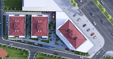 Apartamento 4 habitaciones en Edremit, Turquía