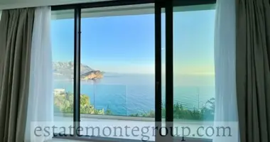Wohnung 1 Schlafzimmer in Budva, Montenegro