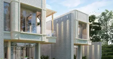 Villa 3 chambres dans Kamala, Thaïlande