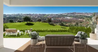 Studio 3 chambres dans Mijas, Espagne