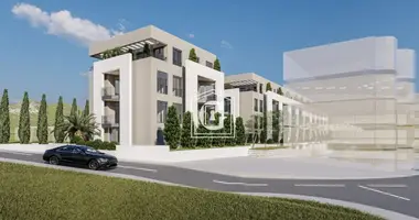 Квартира 1 комната в Будва, Черногория