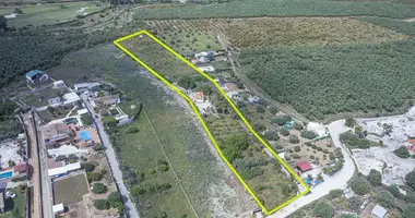 Działka w Nowy Jork, Stany Zjednoczone