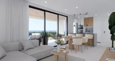 Apartamento 2 habitaciones en Guardamar del Segura, Španjolska
