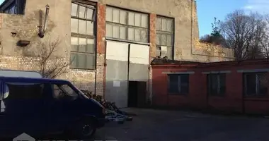Nieruchomości komercyjne 360 m² w Ryga, Łotwa