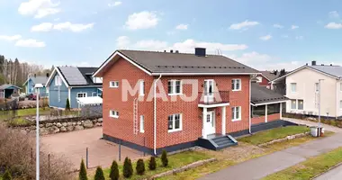 Дом 5 комнат в Porvoo sub region, Финляндия