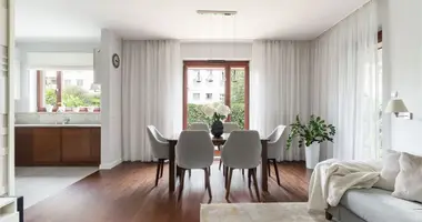 3 room apartment in Warsaw, Poland