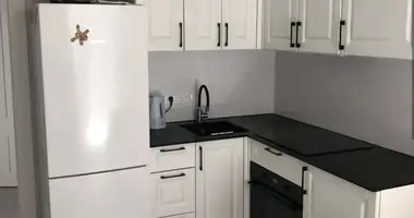 Wohnung 1 zimmer in Odessa, Ukraine