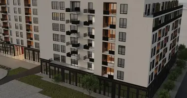 2 bedroom apartment in Bashkia Durres, Albania