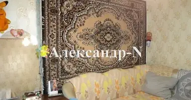 3 room apartment in Odesa, Ukraine