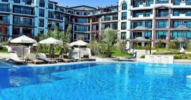 Wohnung 2 zimmer in Pomorie, Bulgarien