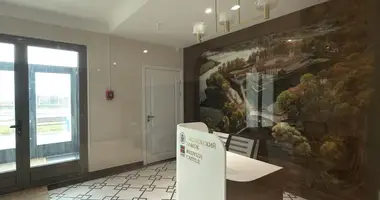 Appartement 1 chambre dans Minsk, Bélarus