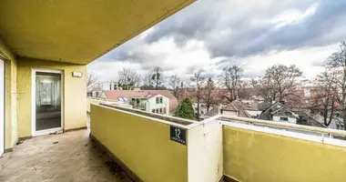 6 room apartment in Poznan, Poland