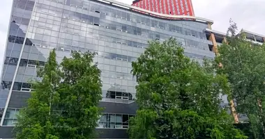 Büro 1 761 m² in Moskau, Russland