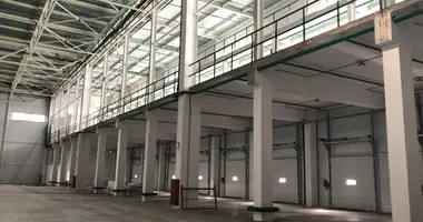 Warehouse 9 698 m² in Naro Fominskij gorodskoj okrug, Russia