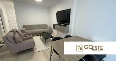 Квартира 2 комнаты в Opcina Dezanovac, Хорватия