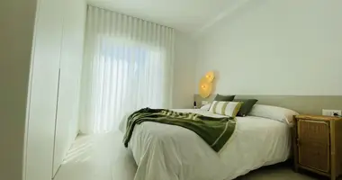 Wohnung 3 Schlafzimmer in Pilar de la Horadada, Spanien