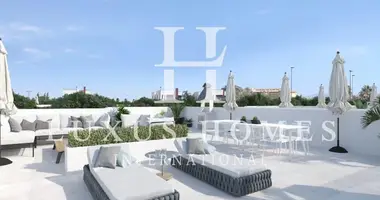 Villa 4 zimmer in Torre-Pacheco, Spanien