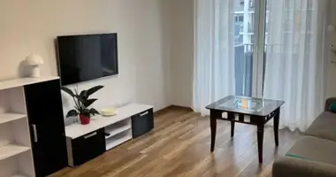 Appartement 1 chambre dans Varsovie, Pologne