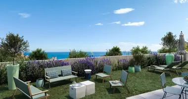 Appartement 4 chambres dans Beausoleil, France