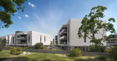 Mieszkanie 1 pokój w Asomatos Municipality, Cypr