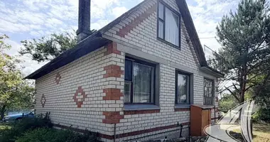 Maison dans Matykalski sielski Saviet, Bélarus