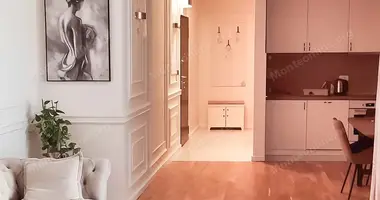 Mieszkanie 2 pokoi w Tivat, Czarnogóra