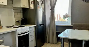 Apartamento 1 habitación en Minsk, Belarús