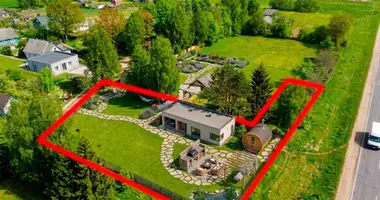 Plot of land in Chaciezynski sielski Saviet, Belarus