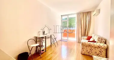 Apartamento 1 habitación en Nesebar, Bulgaria