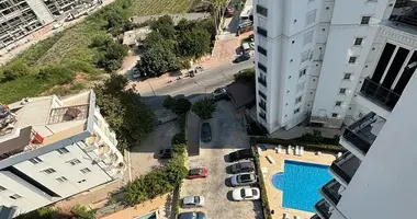 Apartamento 3 habitaciones en Konyaalti, Turquía