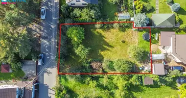 Plot of land in Kaunas, Lithuania